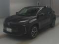 2024 Toyota YARIS CROSS