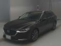 2018 Mazda Atenza Wagon