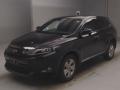 2014 Toyota Harrier