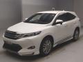 2016 Toyota Harrier