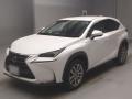 2017 Lexus NX