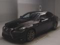 2014 Lexus IS