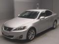 2011 Lexus IS