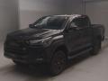 2022 Toyota Hilux