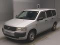 2013 Toyota Probox Van