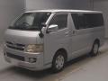 2007 Toyota Hiace Van