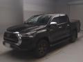 2024 Toyota Hilux