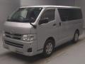 2012 Toyota Hiace Van