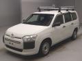 2016 Toyota Succeed