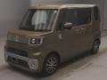 2015 Daihatsu Wake