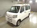 2017 Daihatsu Hijet Cargo