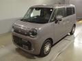 2025 Suzuki WAGON R SMILE