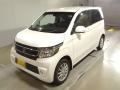 2016 Honda N-Wgn