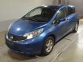 2015 Nissan Note