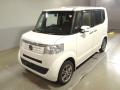 2013 Honda N-BOX