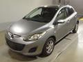 2011 Mazda Demio