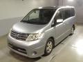 2009 Nissan Serena