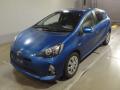 2012 Toyota Aqua