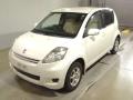 2009 Toyota Passo