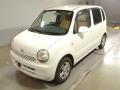 2005 Daihatsu Move Latte