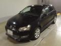 2012 Volkswagen Polo