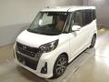 2018 Nissan DAYZ ROOX