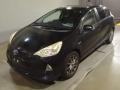 2013 Toyota Aqua