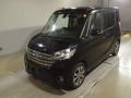 2015 Nissan DAYZ ROOX