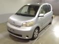2009 Toyota Porte
