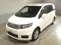 2012 Honda Freed Spike