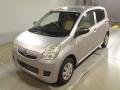 2011 Daihatsu Mira