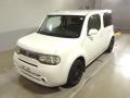 2012 Nissan Cube