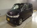 2009 Suzuki Palette SW