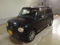 2008 Suzuki ALTO Lapin
