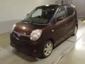 2008 Suzuki MR Wagon