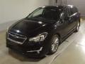 2014 Subaru Impreza Sports