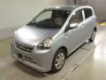 2013 Daihatsu Mira e:S