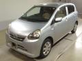 2013 Daihatsu Mira e:S