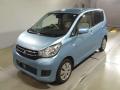 2015 Mitsubishi eK Wagon