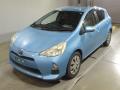 2012 Toyota Aqua