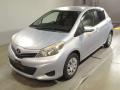 2014 Toyota Vitz