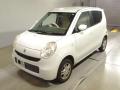 2007 Suzuki MR Wagon