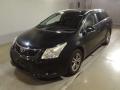 2011 Toyota Avensis Wagon