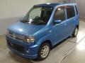 2010 Mitsubishi Toppo