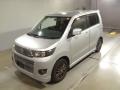 2011 Suzuki WAGON R STINGRAY