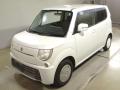 2011 Suzuki MR Wagon