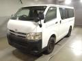 2011 Toyota Hiace Van