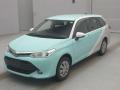 2017 Toyota Corolla Fielder