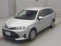 2018 Toyota Corolla Fielder