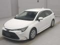 2021 Toyota Corolla Touring Wagon